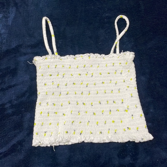 Crop top - Picture 2 of 3